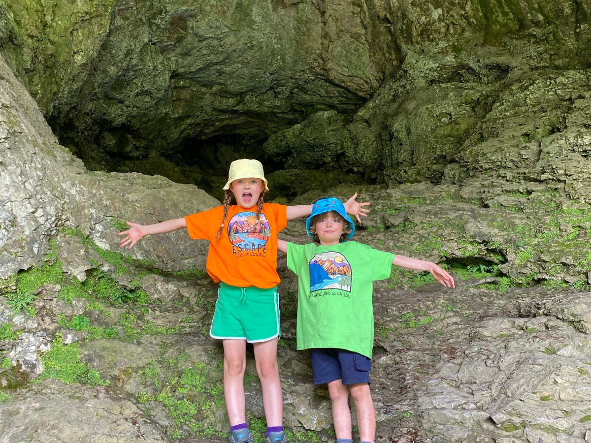 Alstonefield – Milldale – Dovedale Loop (8&nbsp;km)